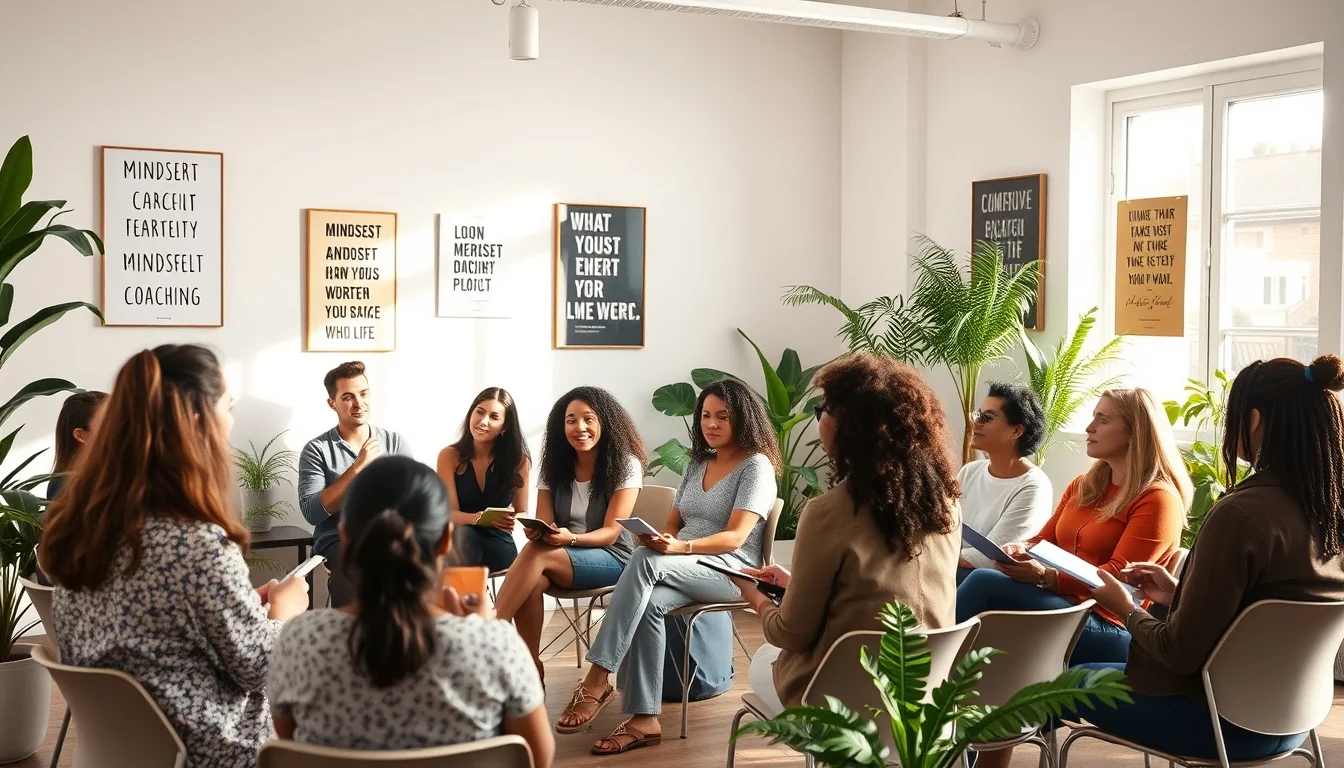 Welcome to Mindset Path